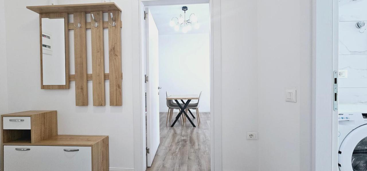 Myhouse At 21 Dhjetori Διαμέρισμα Τίρανα Εξωτερικό φωτογραφία