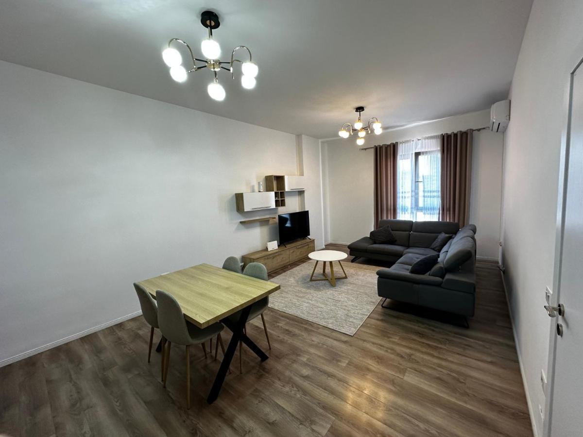 Myhouse At 21 Dhjetori Διαμέρισμα Τίρανα Εξωτερικό φωτογραφία